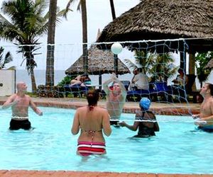 Nyali Sun Africa Beach Hotel & Spa Mombasa Kenya