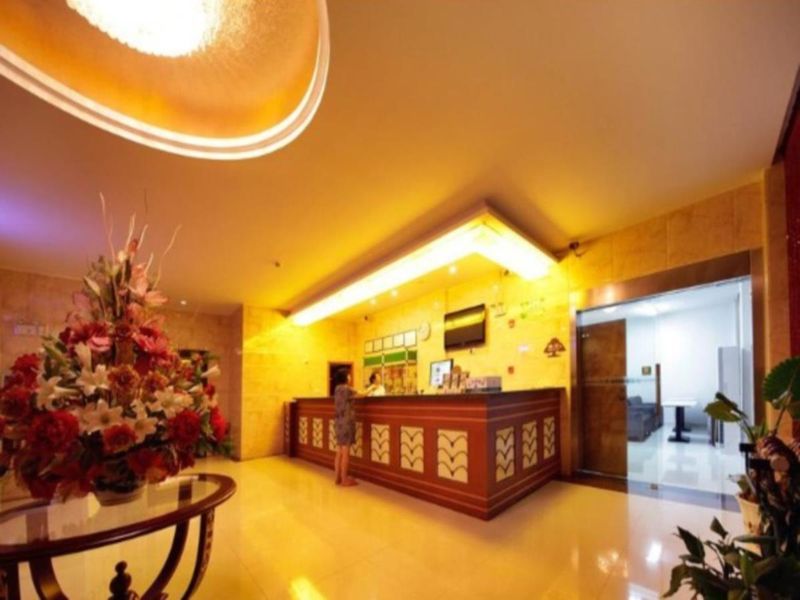 Hotel Photo 4