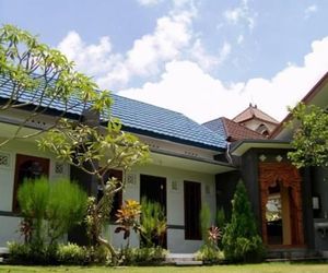 Bali Aman Darling House Canggu Indonesia