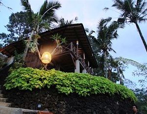 DD Ubud Jungle Villa Tegallalang Indonesia