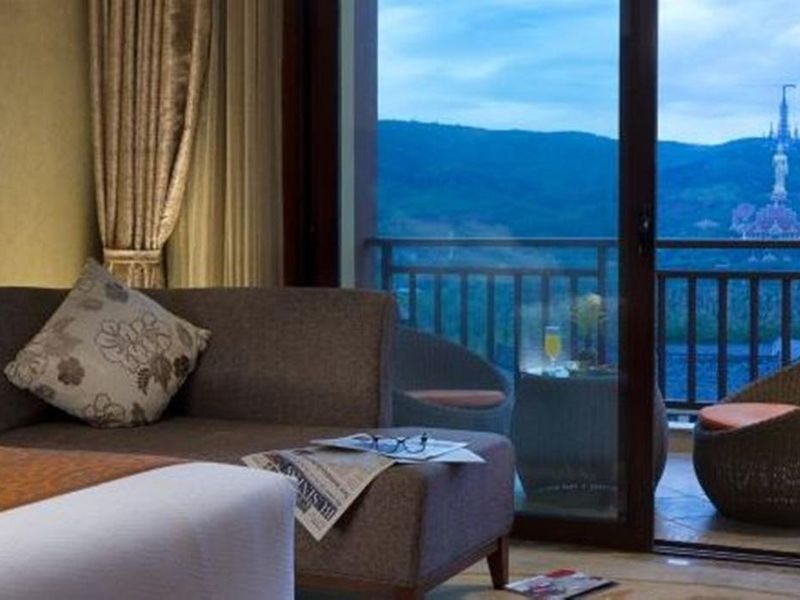 Hotel Photo 16