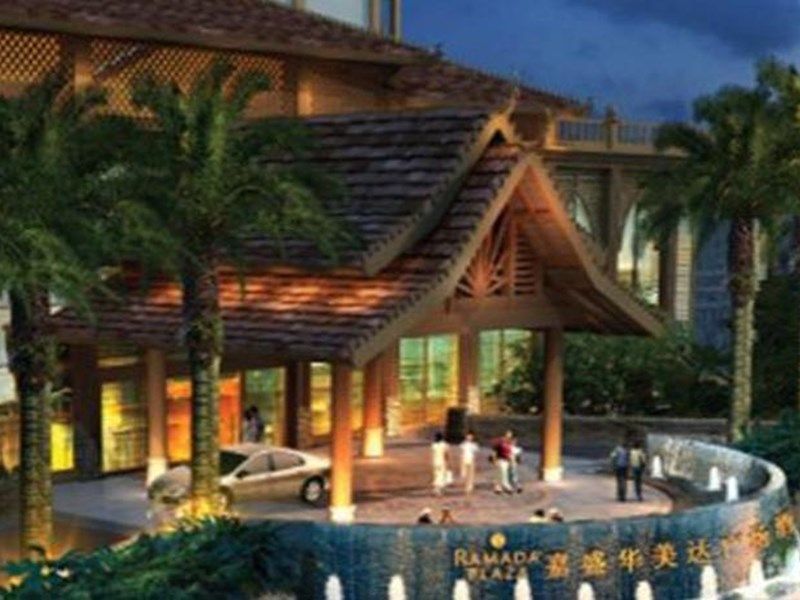 Hotel Photo 21