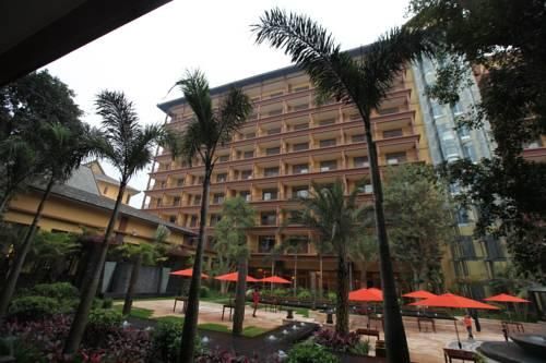 Hotel Photo 22