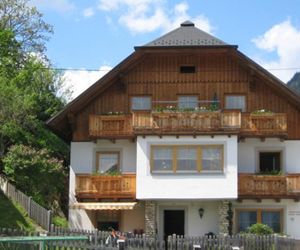 Familie Holzer Weberhof Mauterndorf Austria