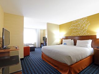 Hotel pic Fairfield Inn & Suites by Marriott Vernon