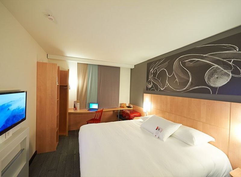 Hotel Photo 3