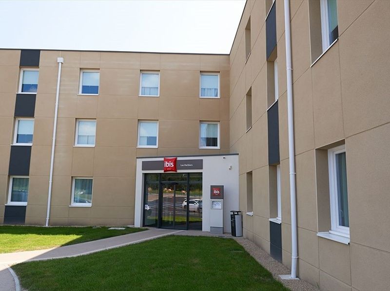 Hotel Photo 23