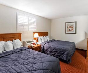 Suburban Extended Stay Hotel Near ASU Tempe United States