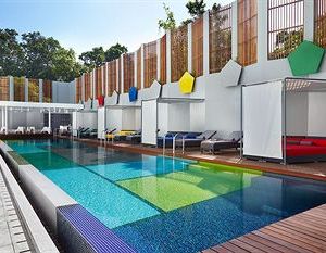 Luna2 Seminyak by Premier Hospitality Asia Seminyak Indonesia