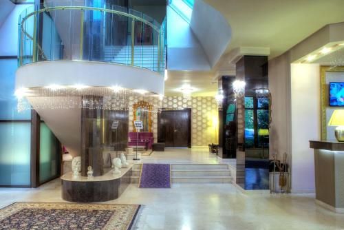 Hotel Photo 16
