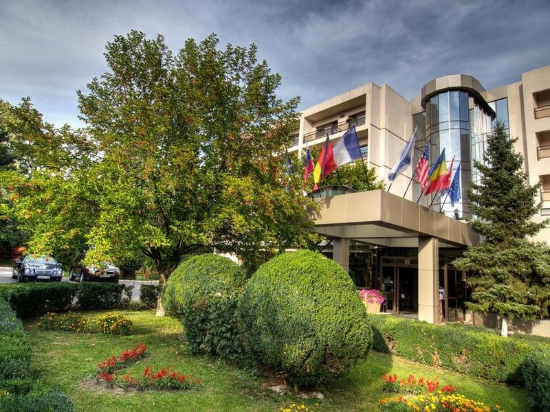 Hotel Photo 22