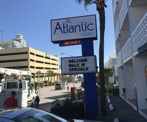The Atlantic Hotel Myrtle Beach United States
