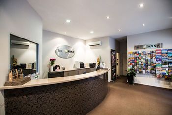 Hotel Photo 15