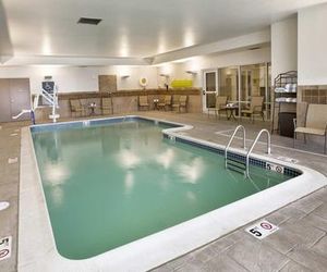 Homewood Suites by Hilton Newport-Middletown Newport United States