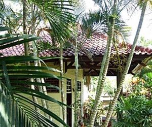 Rajas Bungalow Mangsit Indonesia