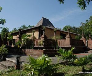 Kaliandra Sejati Eco Resort Malang Indonesia