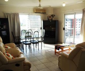 ShortStays Choice at The Metro Darwin Australia