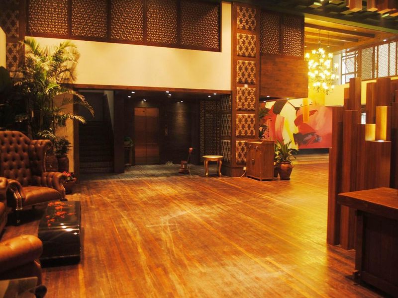 Hotel Photo 4