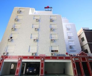 Hotel Yaja Nampo Lotte Department Busan South Korea