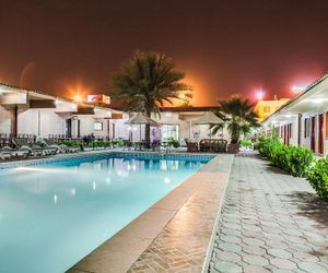 Marhaba Resort & Hotel Sharjah United Arab Emirates