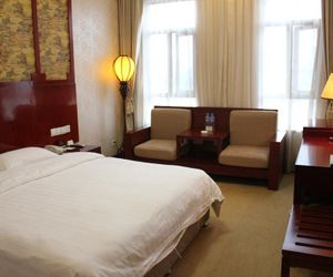 Wuhan Guiyuan Dajue Hotel Wuhan China