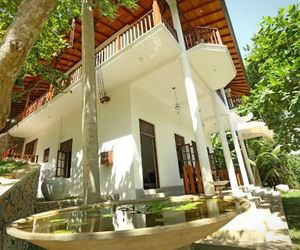 Beach Grove Villas Unawatuna Sri Lanka