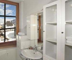 City Apartments Mozart Zell am See Austria