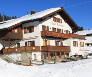 Pension Haus Nenning Lech Austria