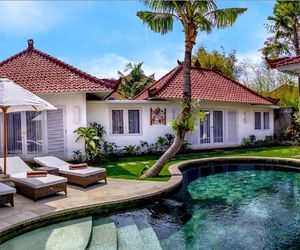 Hevea Villas Seminyak Indonesia