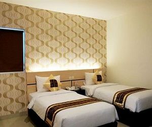 Hotel Jolin Makassar Indonesia