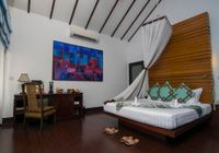 Отзывы Bay of Bengal Resort — Ngwe Saung, 5 звезд