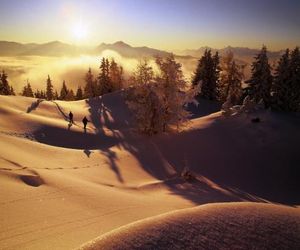 Landhaus Alpbach Alpbach Austria