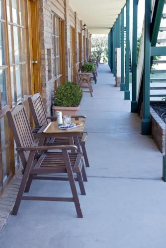 Hotel Photo 17