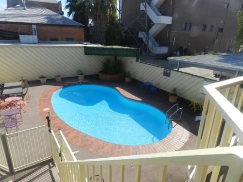 Hotel Photo 23