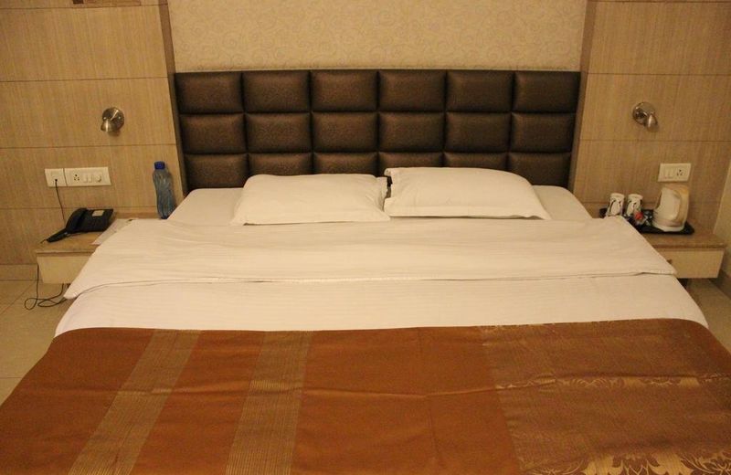 Kanha International