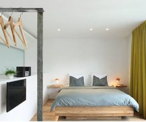 Loftsuite Gent Belgium