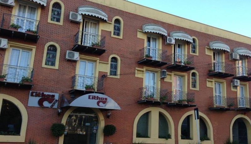 Hotel Photo 9