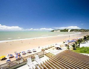 Blue Marlin Apartments Ponta Negra Brazil
