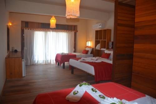 Hotel Photo 5