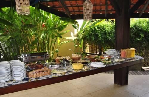 Hotel Photo 11