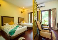 Отзывы Bawga Theiddhi Hotel (Bagan), 3 звезды