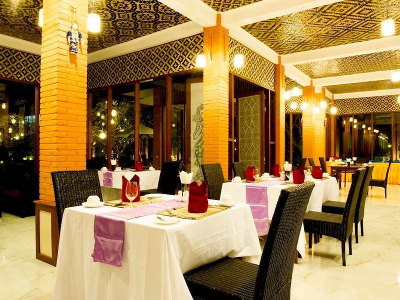 Hotel Photo 12