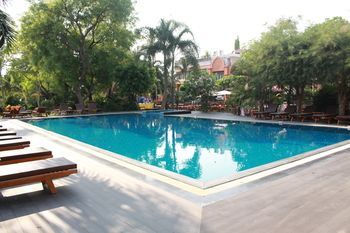 Hotel Photo 22