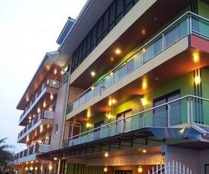 BB House Beach Residence Jomtien Beach Thailand