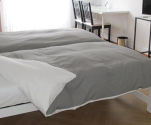 Amparos Guesthouse Basel Switzerland