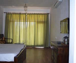 One Hotels Kumbhalgarh Forest Retreat Ranakpur India