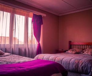 Hostal Chiloe Punta Arenas Chile