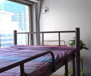 Langri Guesthouse Guangzhou China