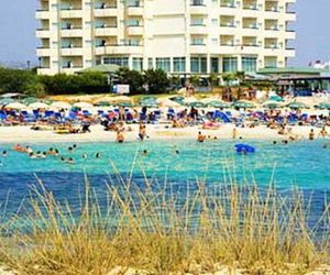 Tasia Maris Sands (Adults Only) Ayia Napa Cyprus