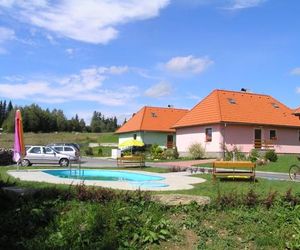 Apartmány holiday Frymburk Frymburk Czech Republic